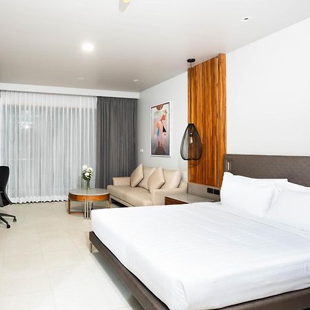 Sn Residences ビエンチャン エクステリア 写真