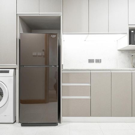 Sn Residences ビエンチャン エクステリア 写真