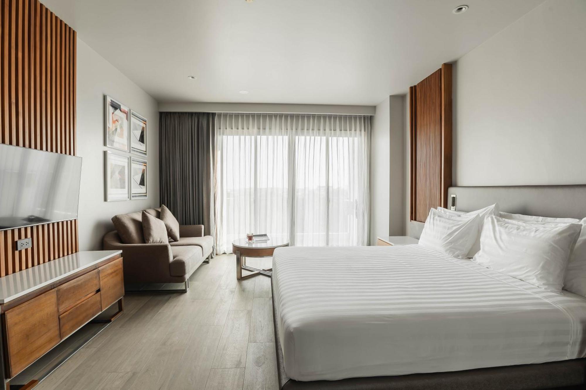 Sn Residences ビエンチャン 部屋 写真