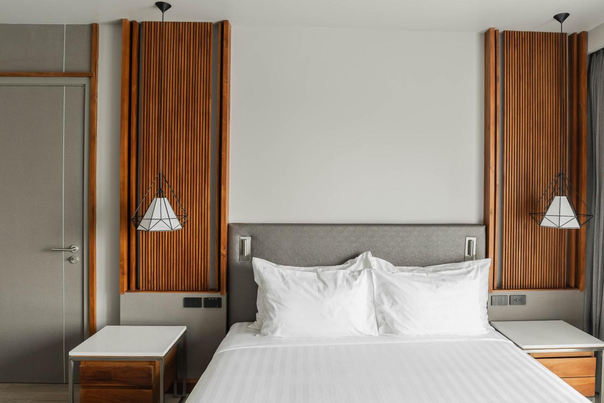 Sn Residences ビエンチャン 部屋 写真