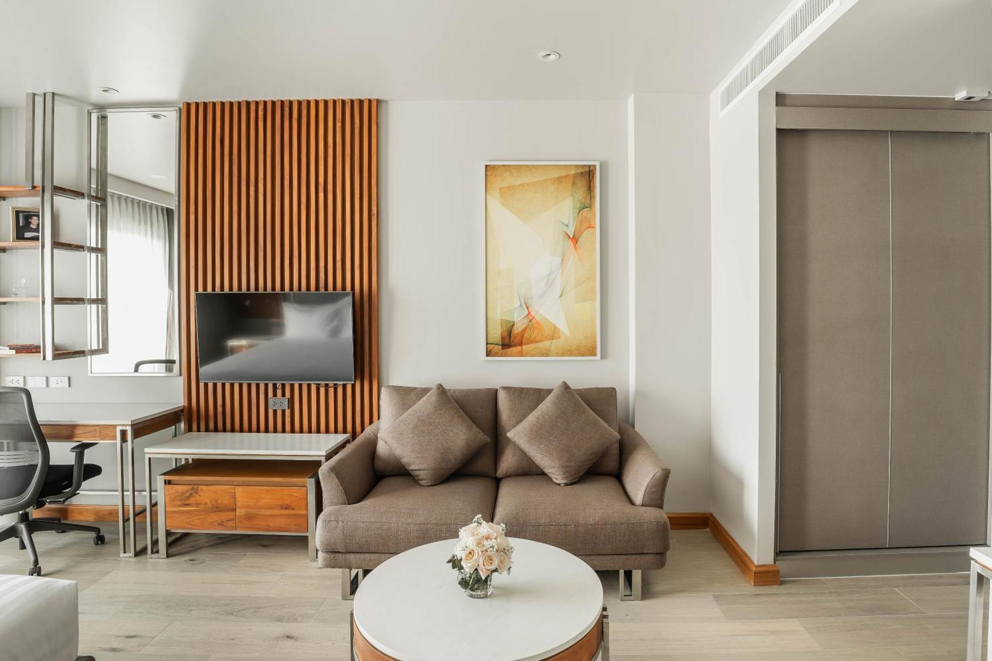 Sn Residences ビエンチャン 部屋 写真