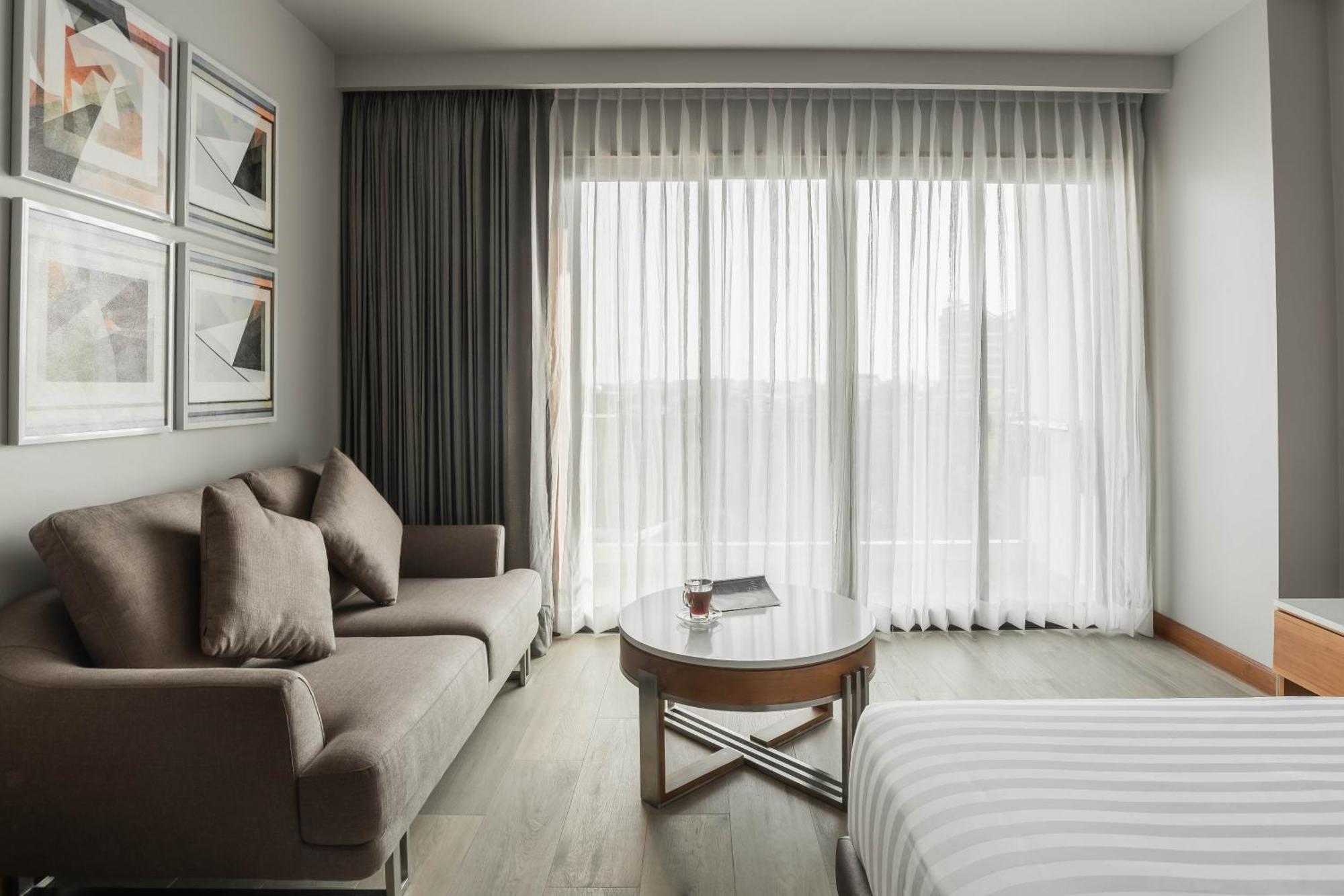 Sn Residences ビエンチャン 部屋 写真