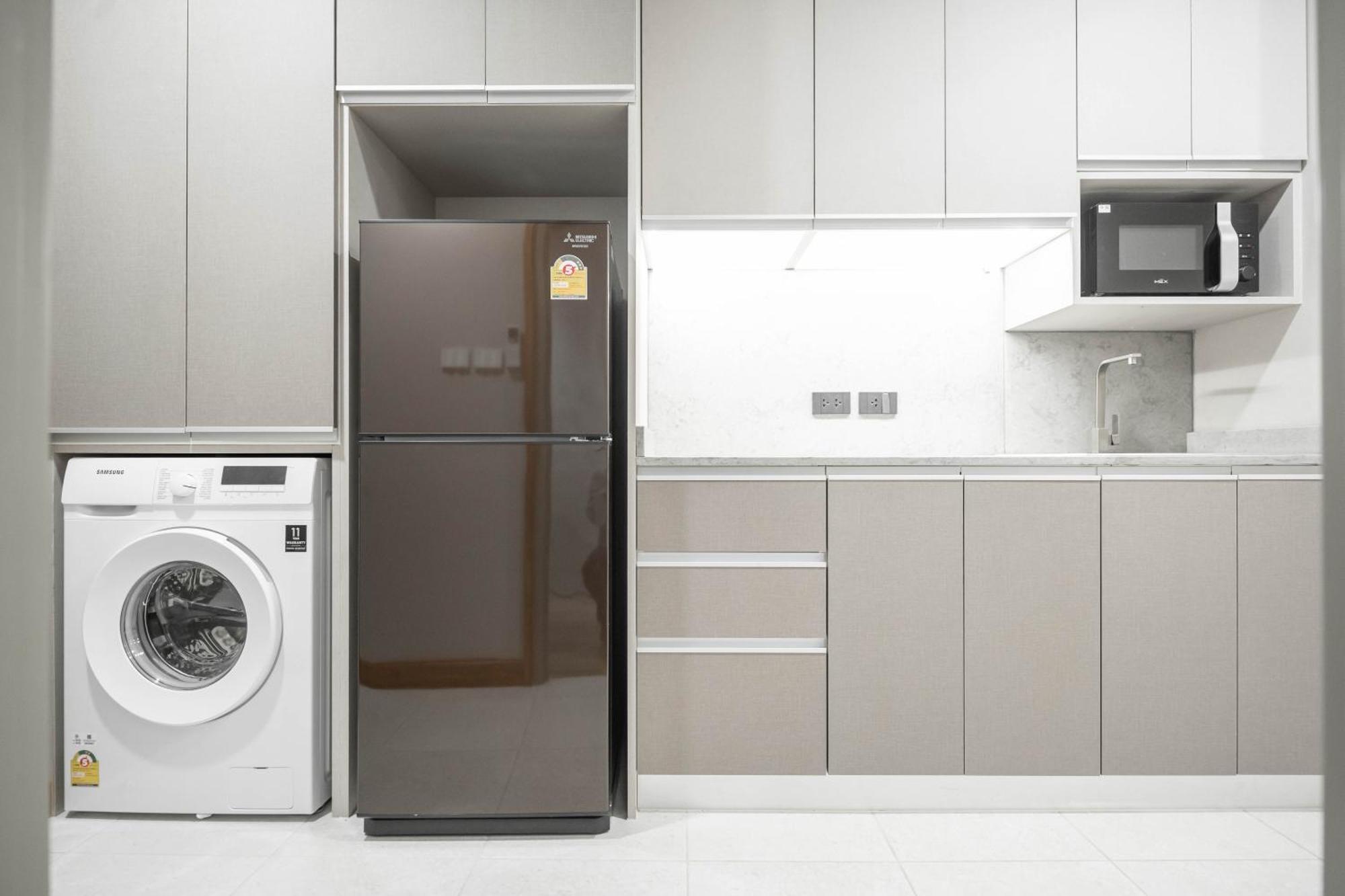 Sn Residences ビエンチャン 部屋 写真