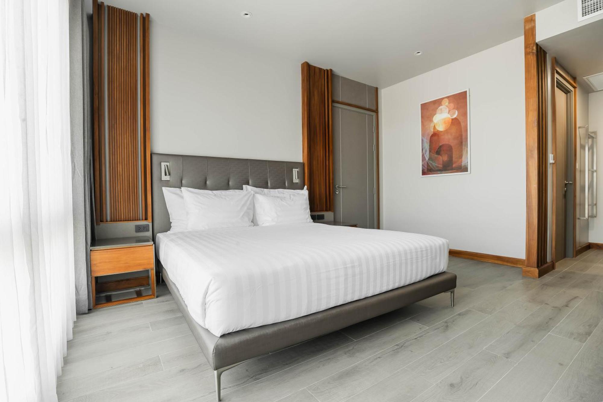 Sn Residences ビエンチャン エクステリア 写真