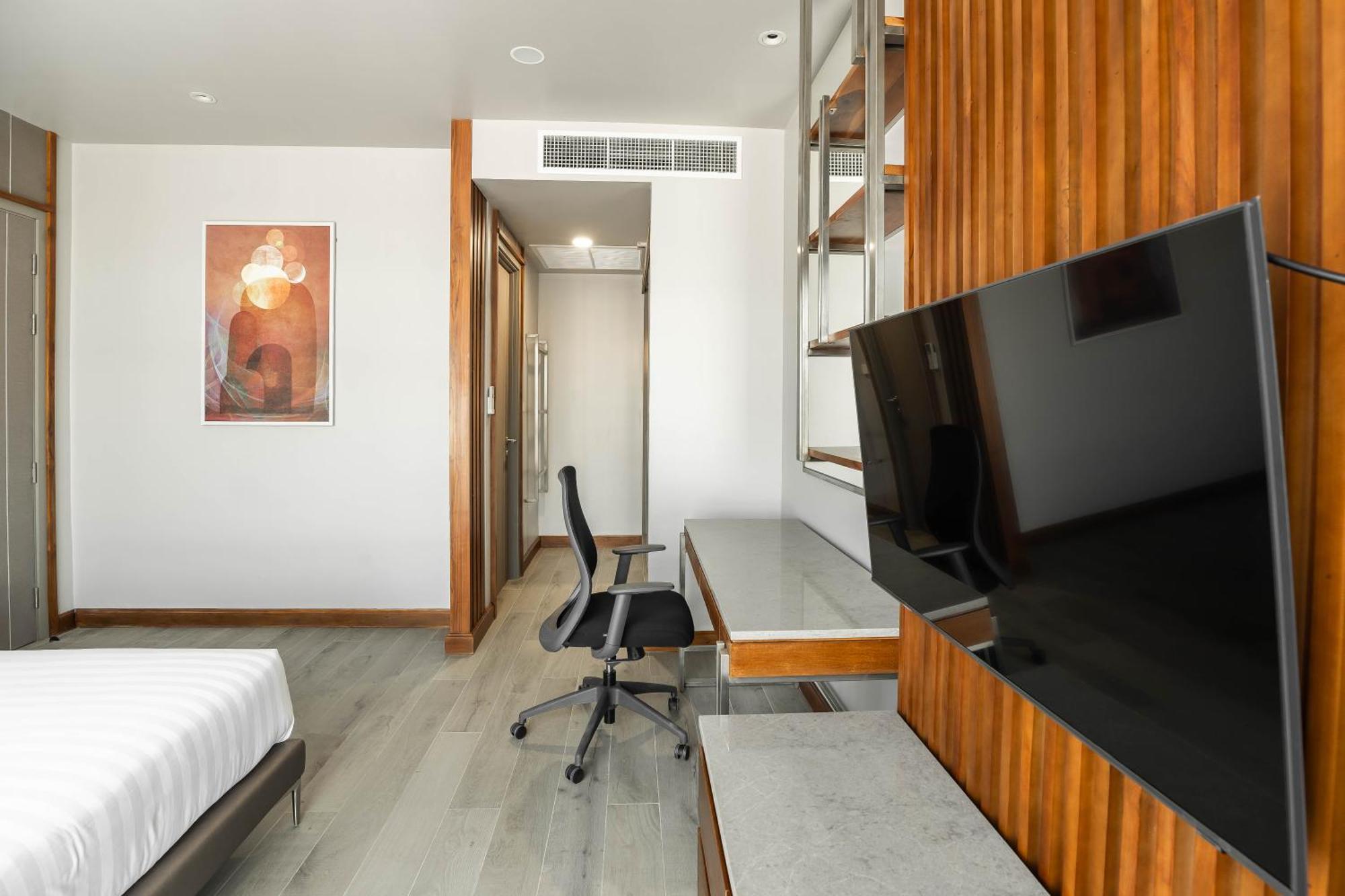 Sn Residences ビエンチャン エクステリア 写真