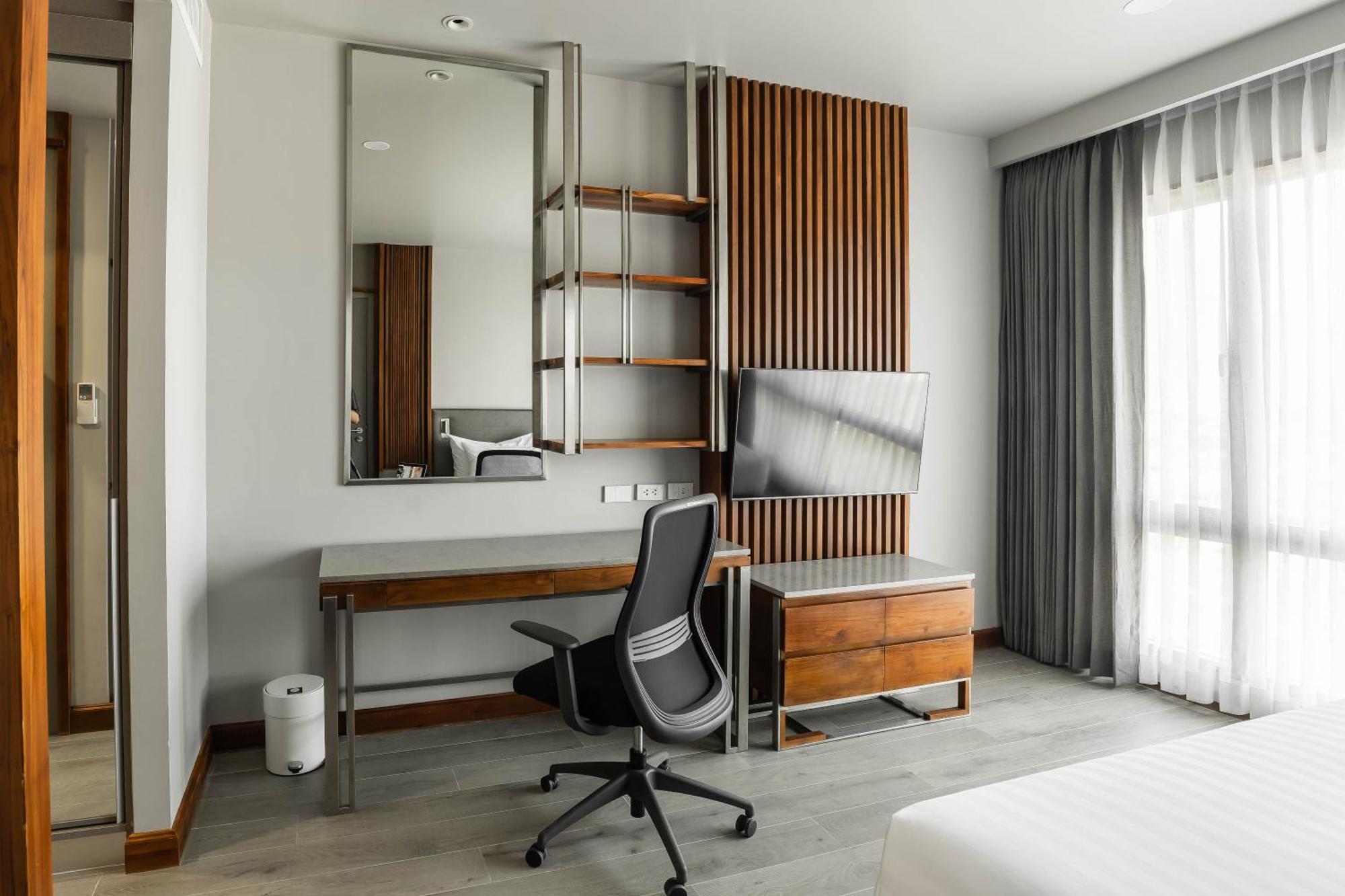 Sn Residences ビエンチャン 部屋 写真