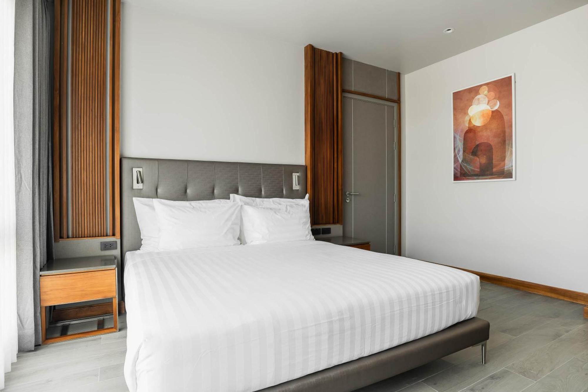 Sn Residences ビエンチャン エクステリア 写真