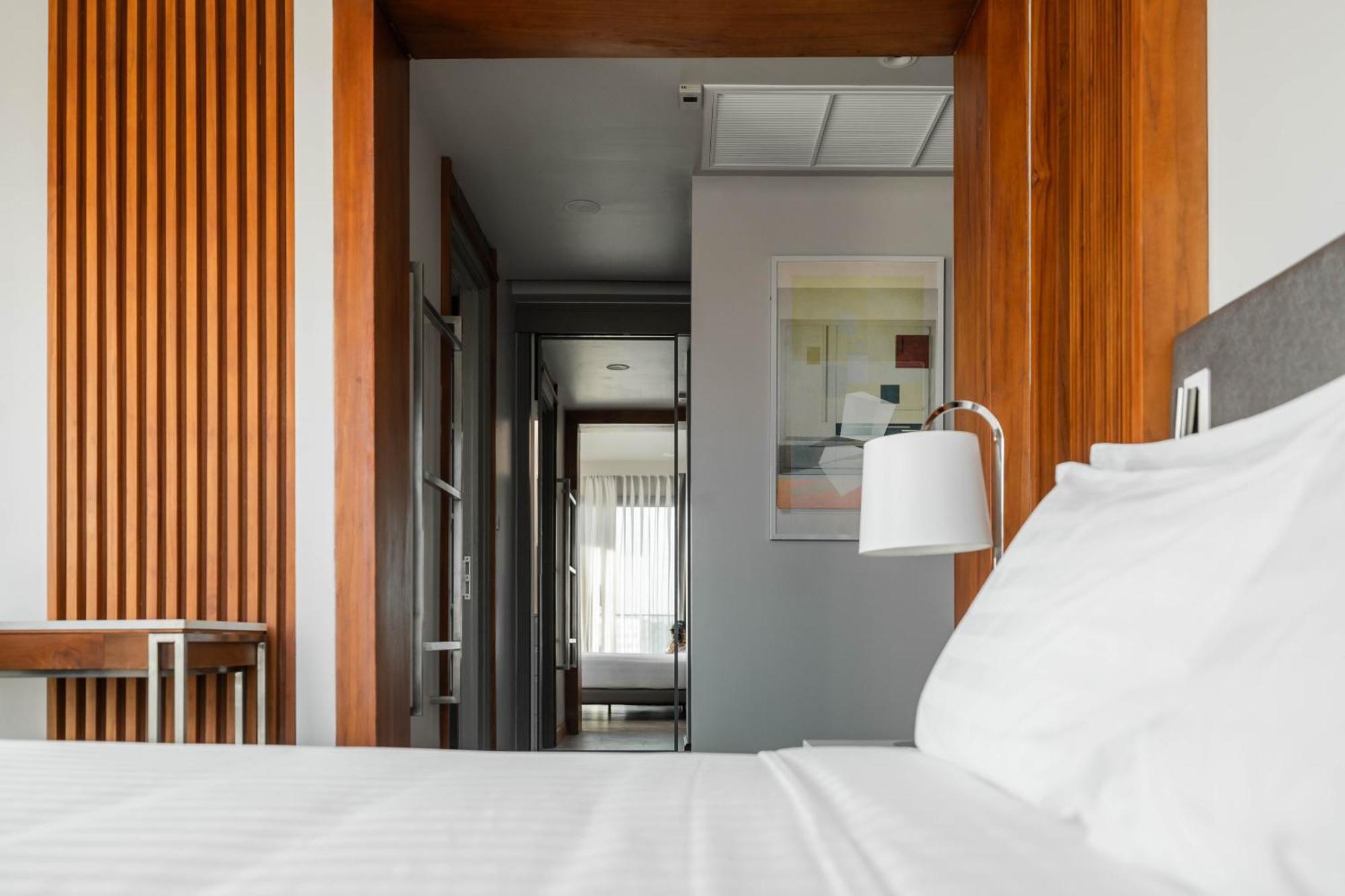 Sn Residences ビエンチャン エクステリア 写真