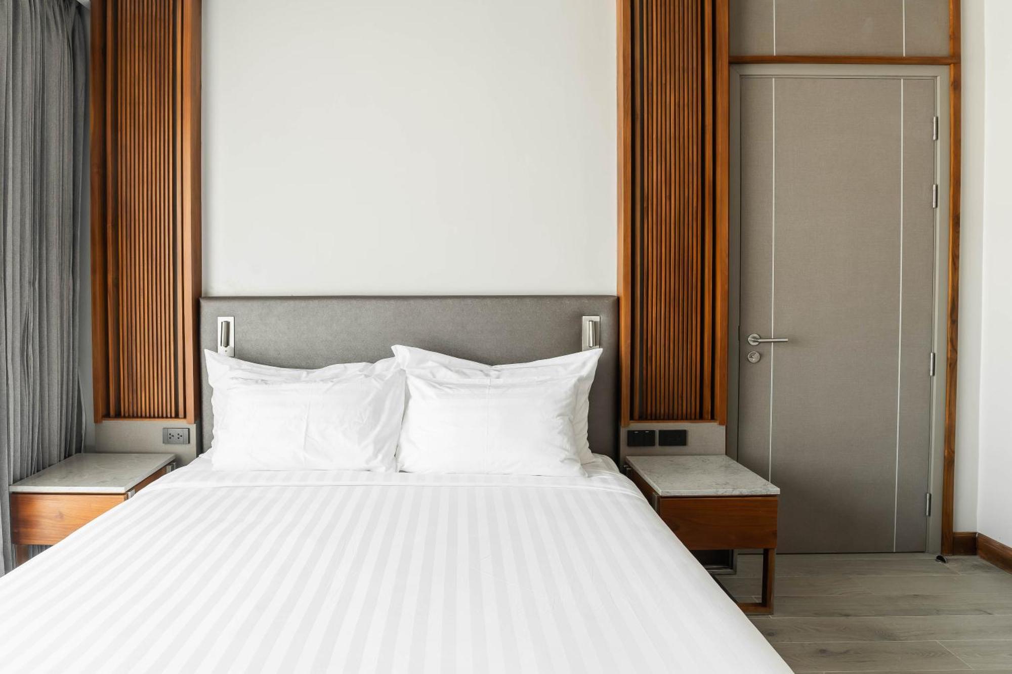 Sn Residences ビエンチャン エクステリア 写真