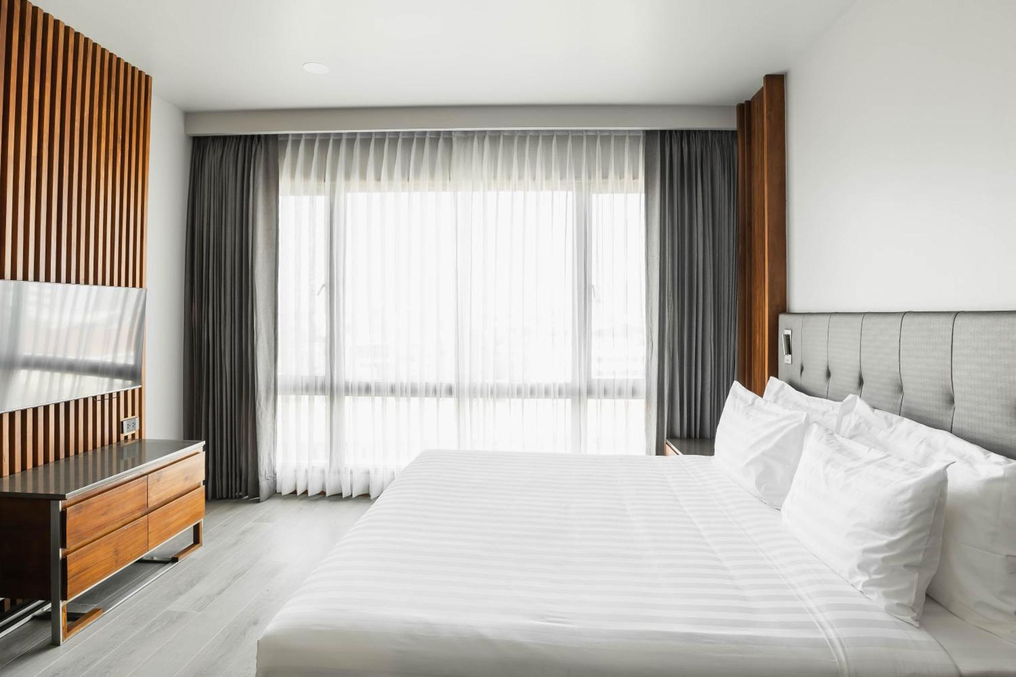 Sn Residences ビエンチャン エクステリア 写真
