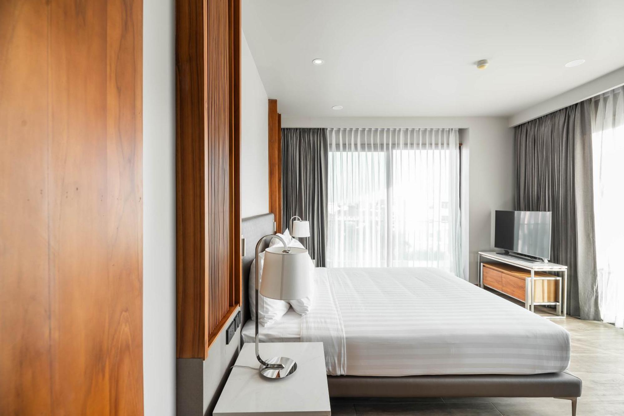 Sn Residences ビエンチャン エクステリア 写真
