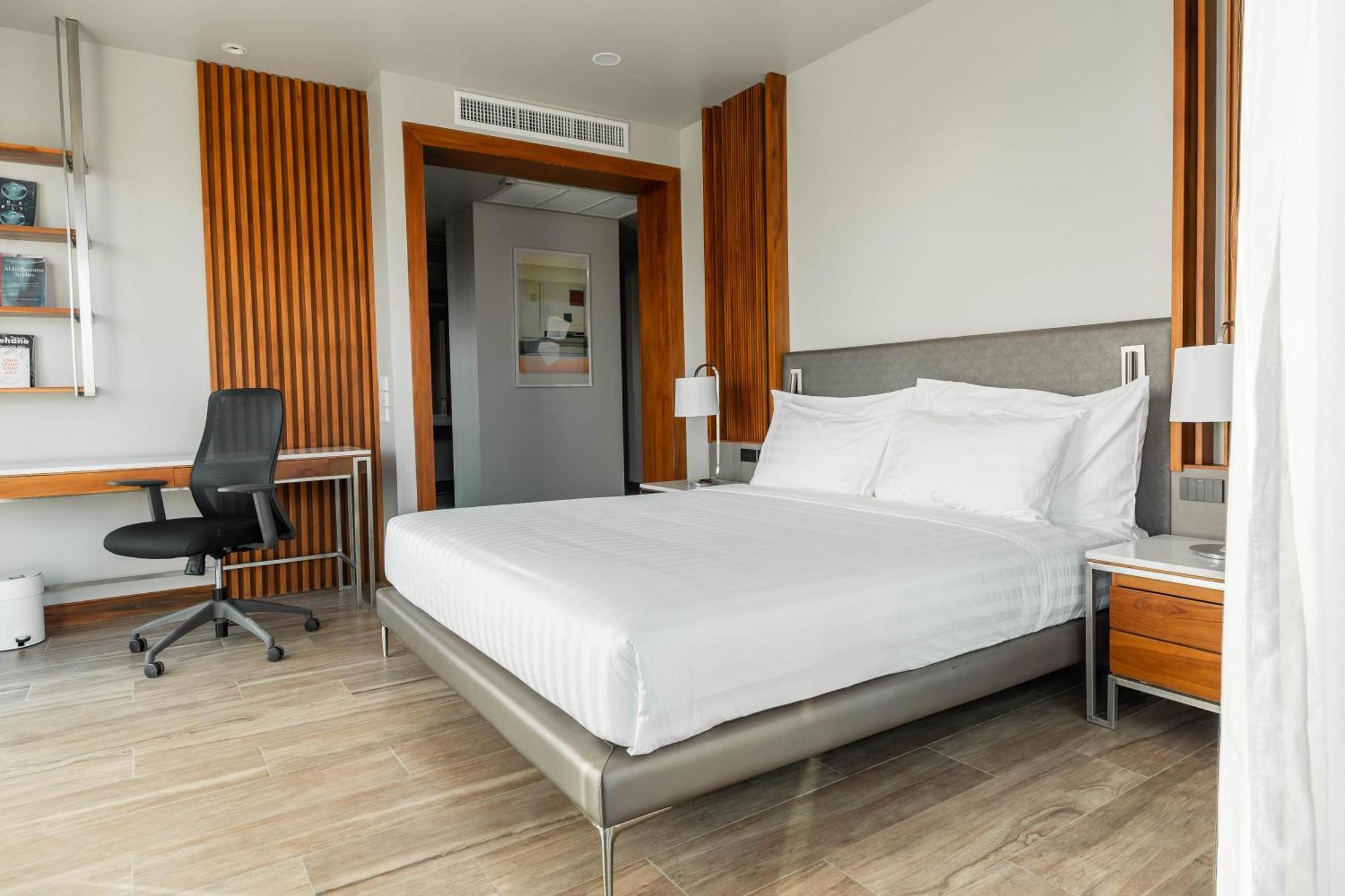 Sn Residences ビエンチャン エクステリア 写真