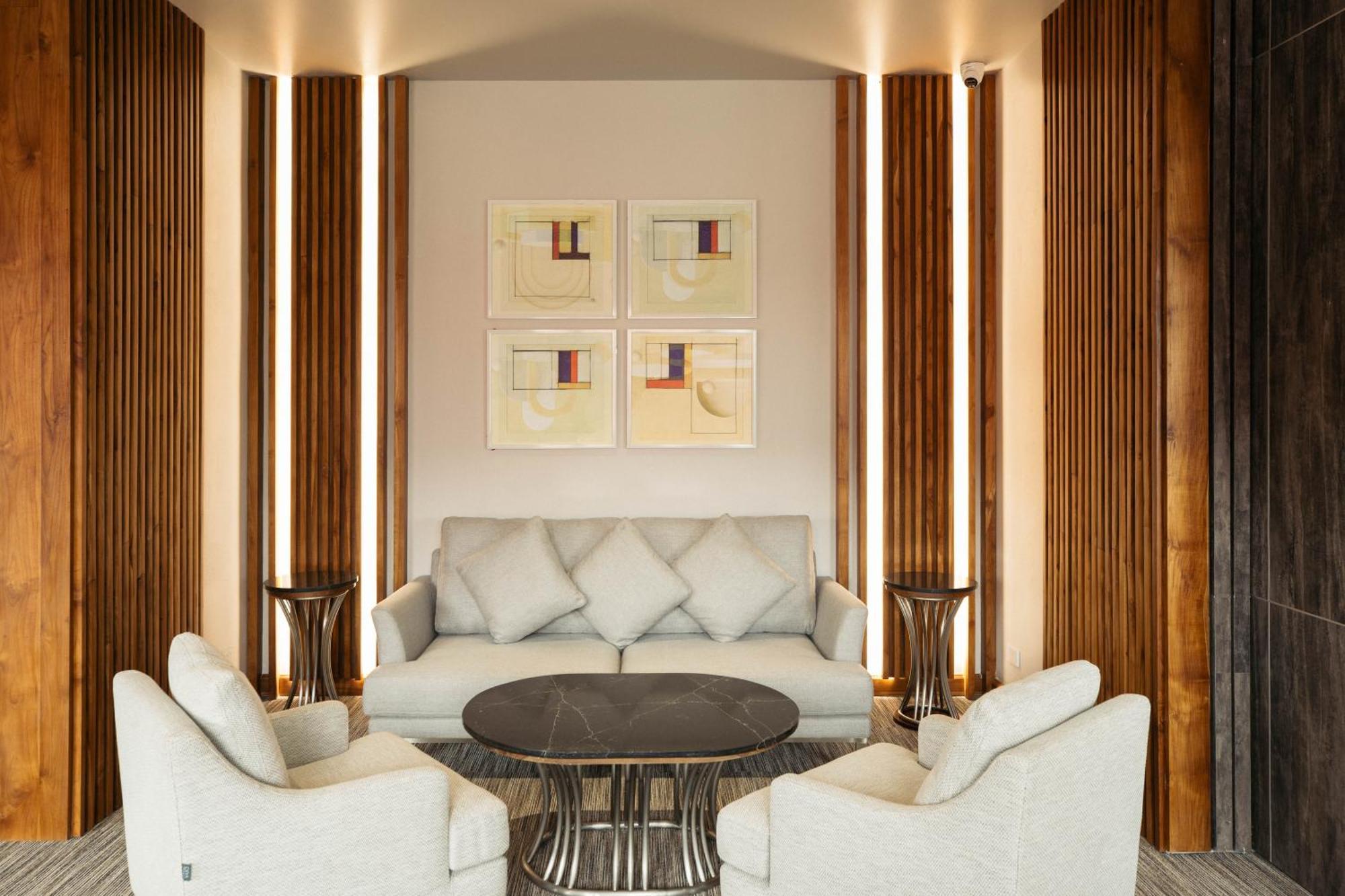 Sn Residences ビエンチャン エクステリア 写真