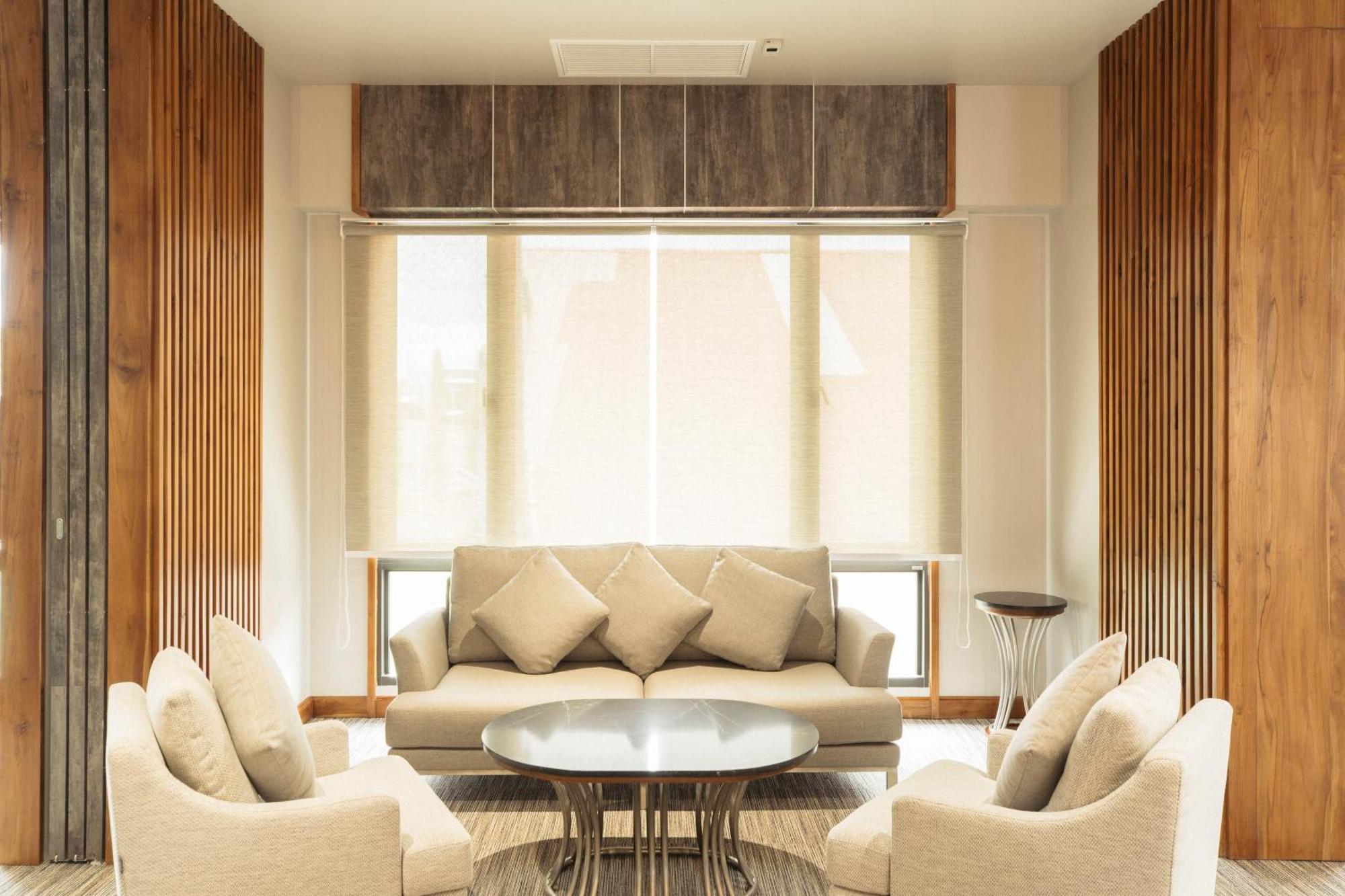 Sn Residences ビエンチャン エクステリア 写真