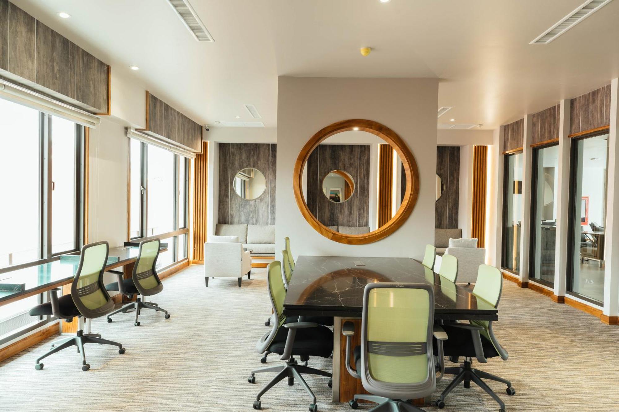 Sn Residences ビエンチャン エクステリア 写真