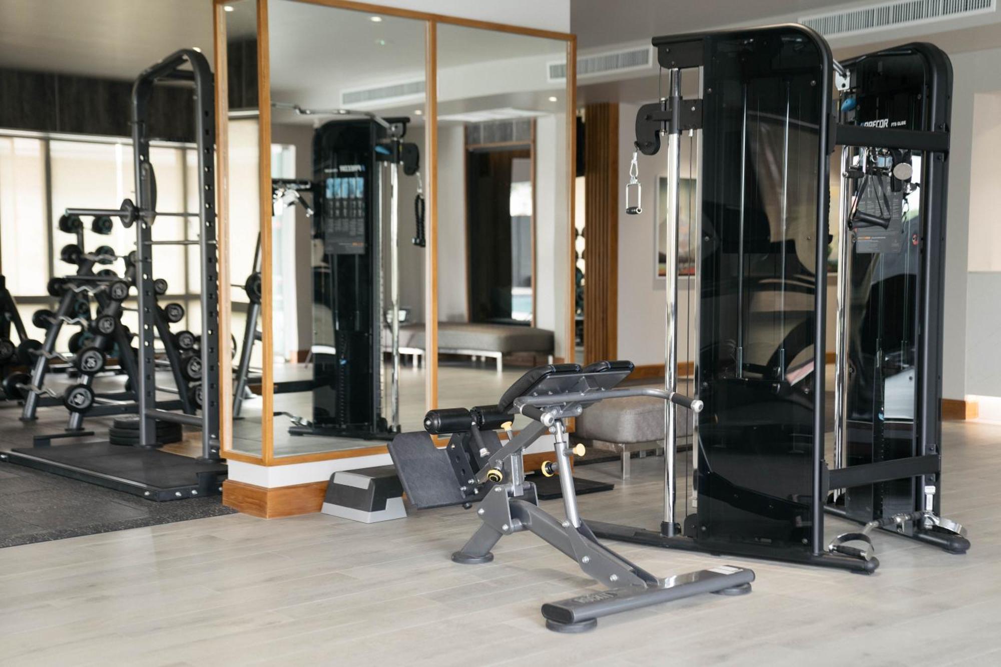 Sn Residences ビエンチャン エクステリア 写真